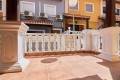 Sale - Town House - Torrevieja - Cabo cervera