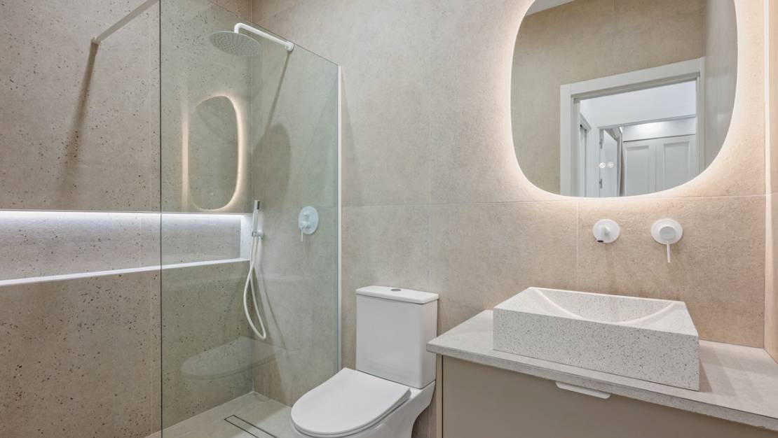 Sale - Town House - Torrevieja - El chaparral