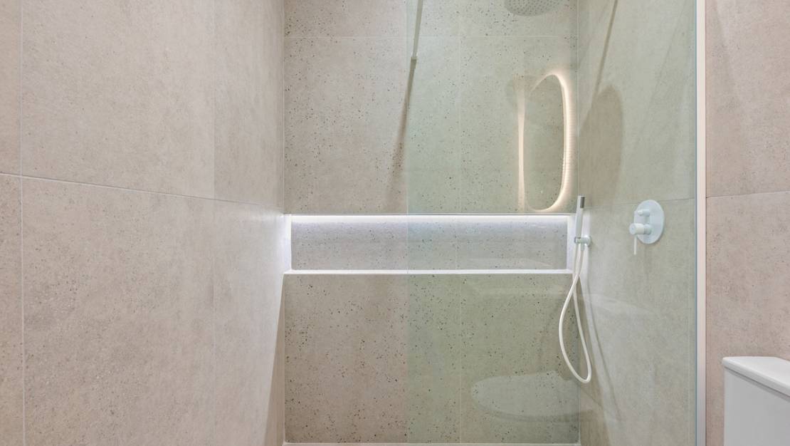 Sale - Town House - Torrevieja - El chaparral