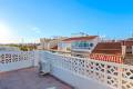 Sale - Town House - Torrevieja - El chaparral