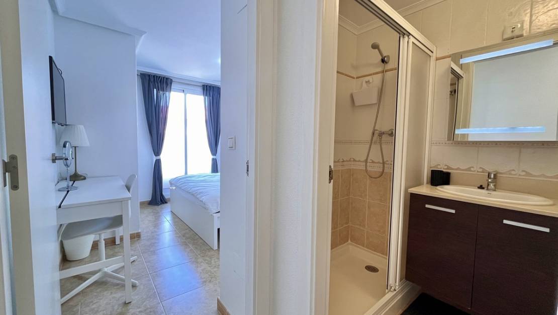 Sale - Town House - Torrevieja - La Mata