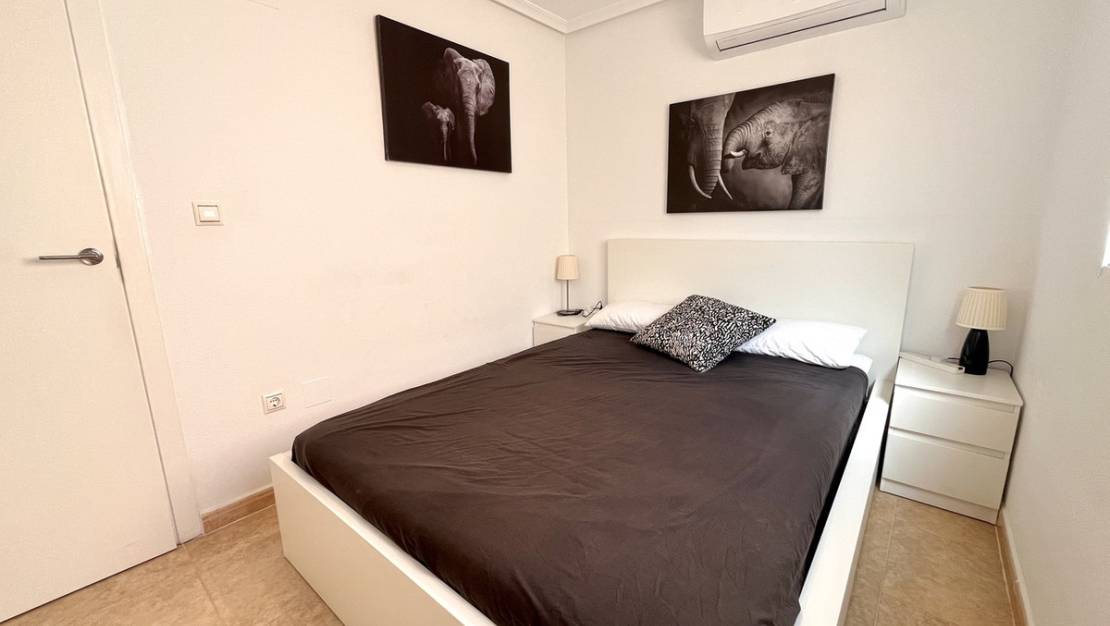 Sale - Town House - Torrevieja - La Mata