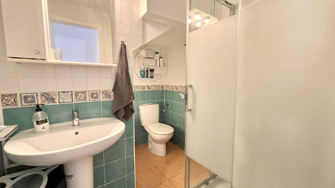 Sale - Town House - Torrevieja - La Mata