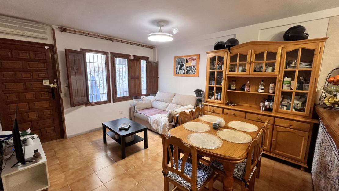 Sale - Town House - Torrevieja - La Mata