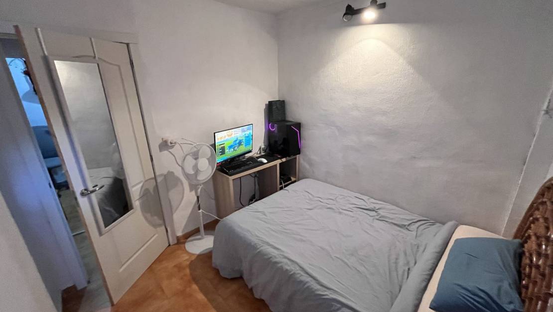 Sale - Town House - Torrevieja - La Mata