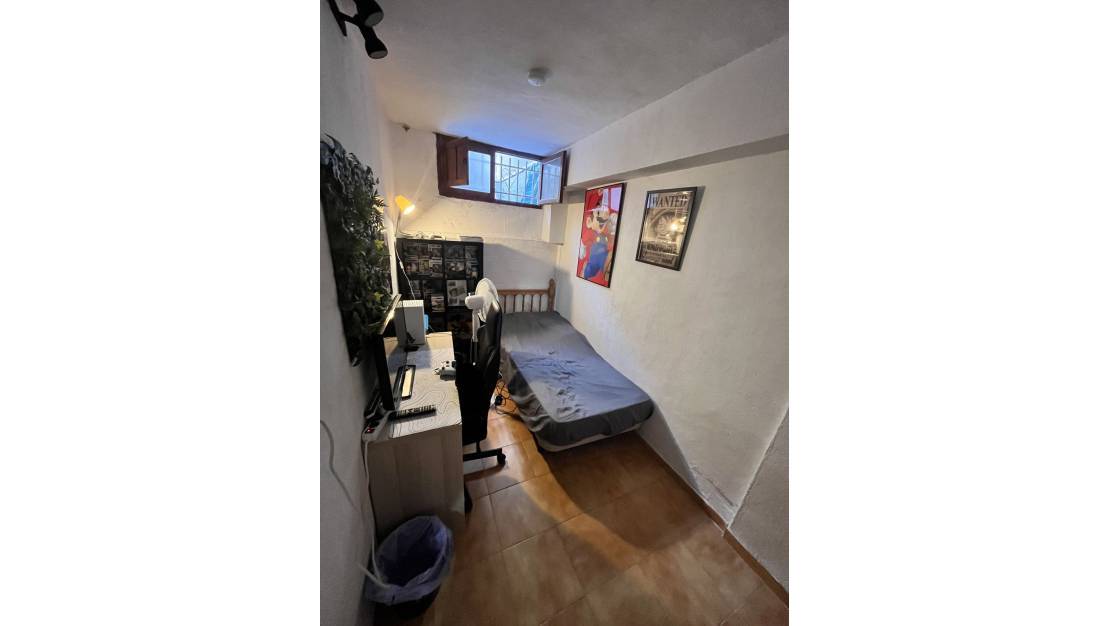 Sale - Town House - Torrevieja - La Mata