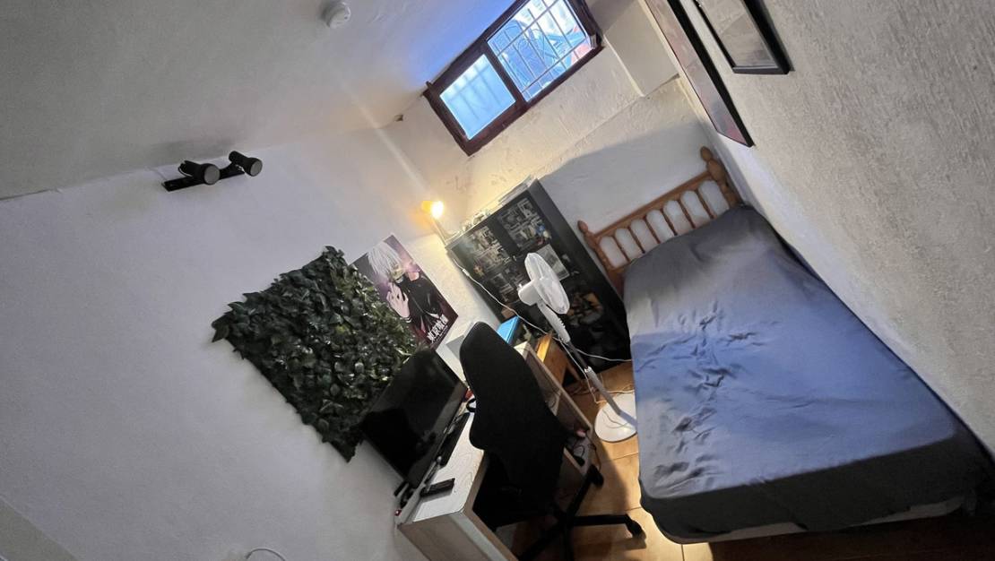 Sale - Town House - Torrevieja - La Mata