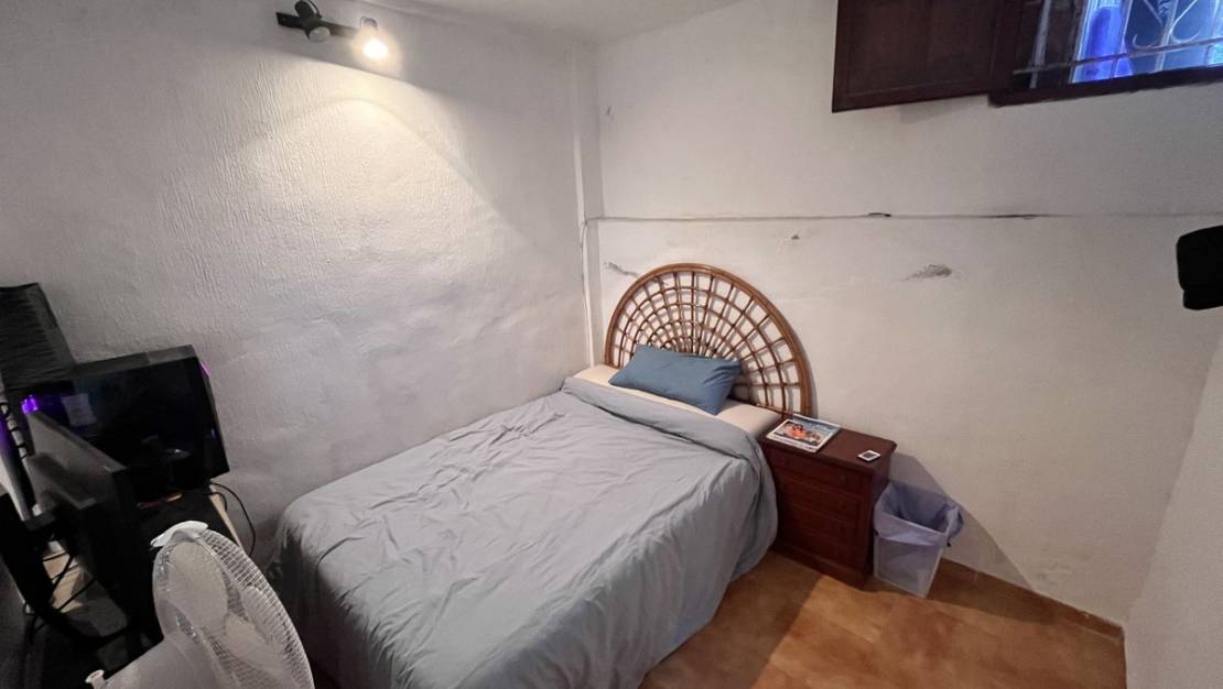 Sale - Town House - Torrevieja - La Mata