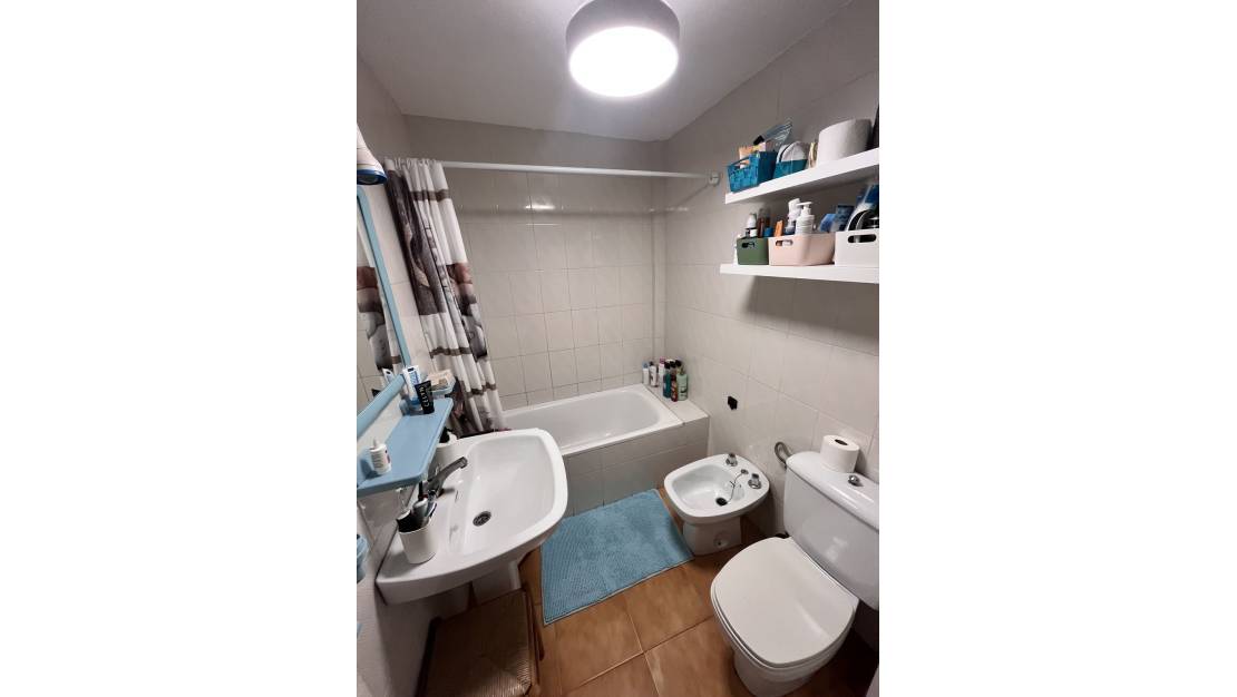 Sale - Town House - Torrevieja - La Mata