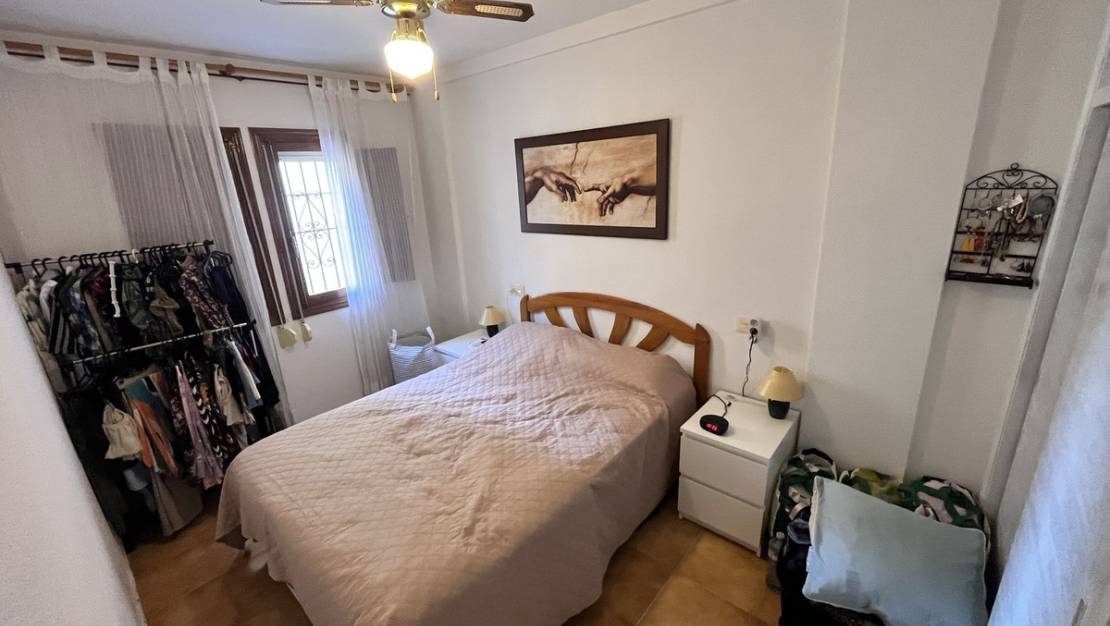 Sale - Town House - Torrevieja - La Mata