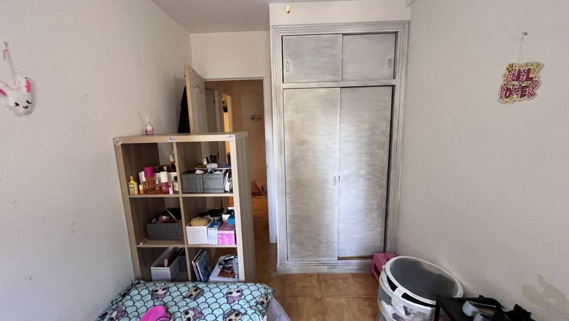 Sale - Town House - Torrevieja - La Mata