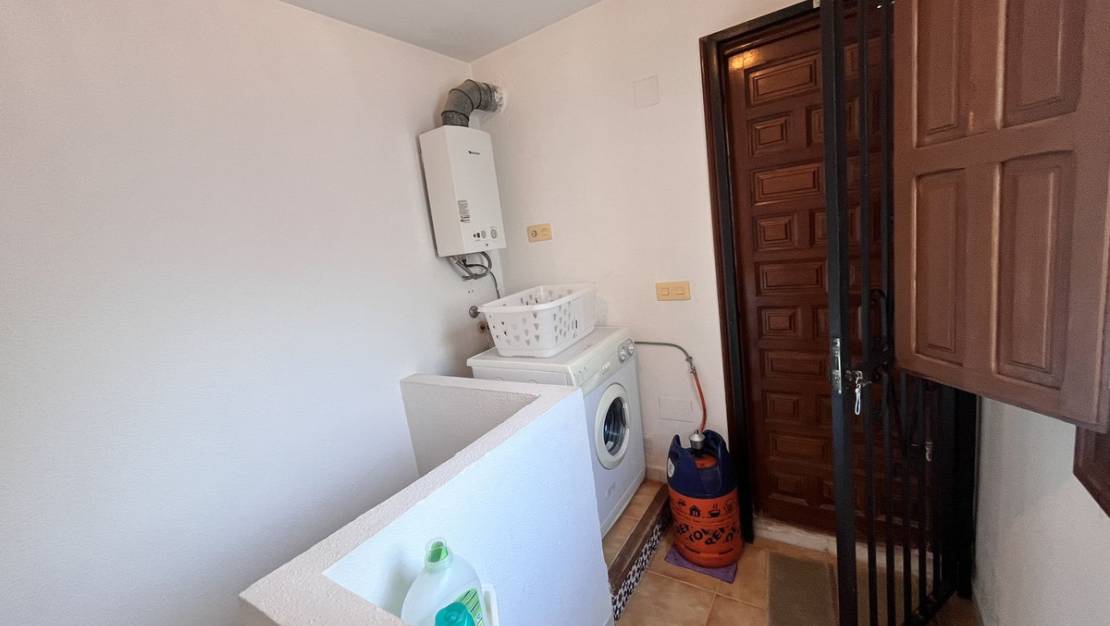 Sale - Town House - Torrevieja - La Mata