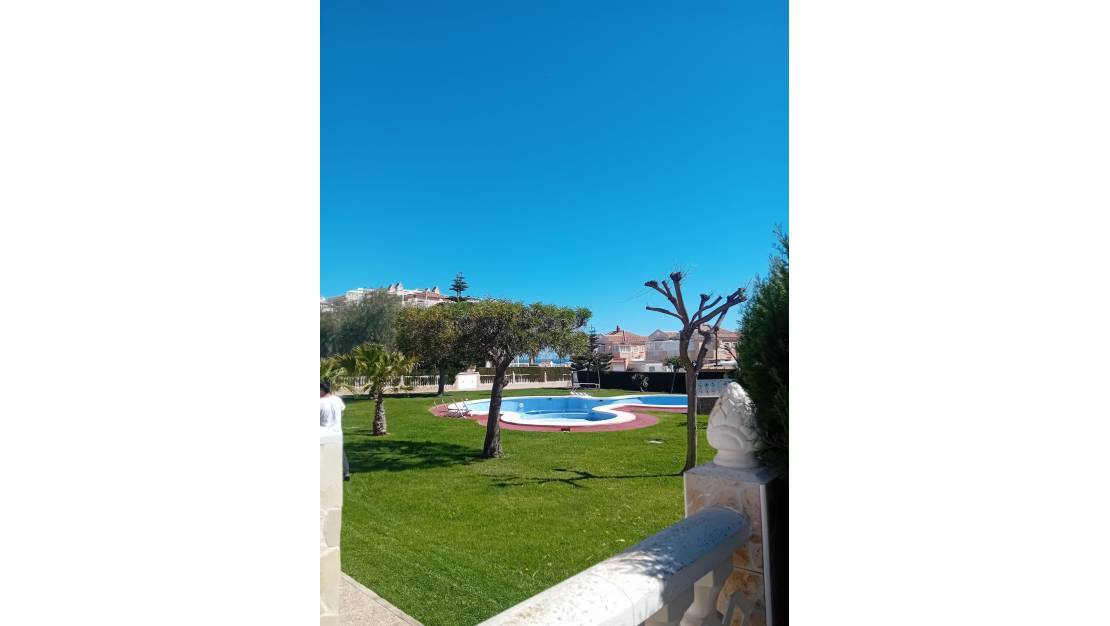 Sale - Town House - Torrevieja - La Mata