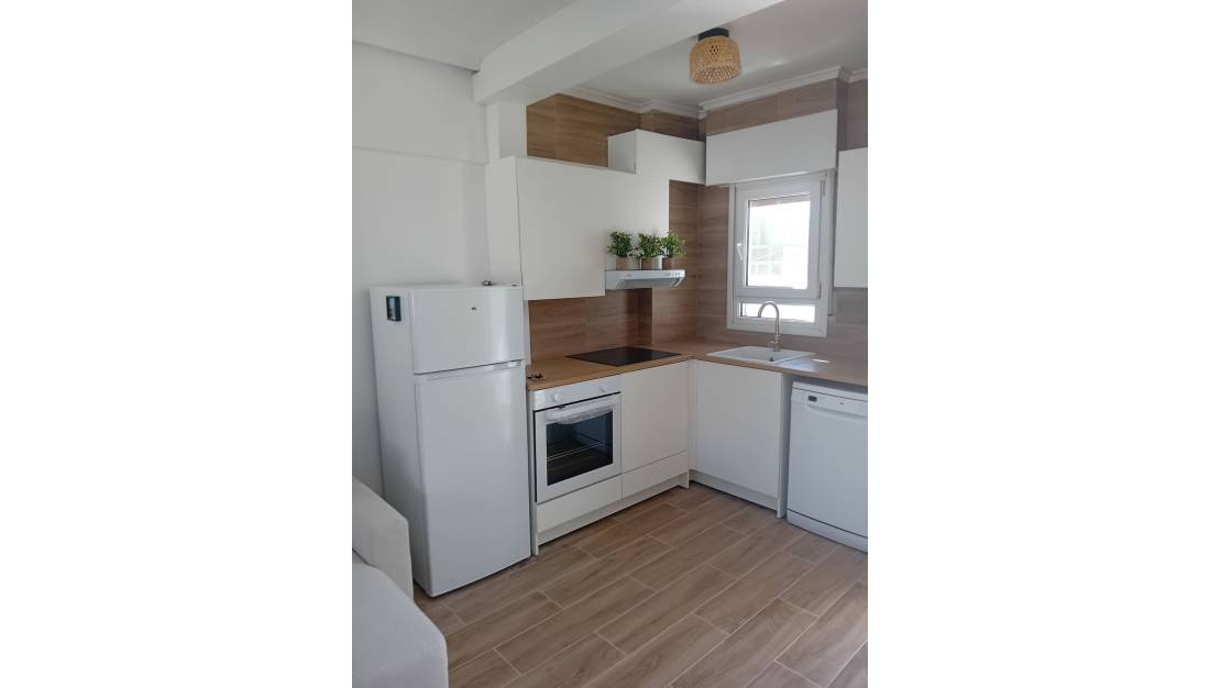 Sale - Town House - Torrevieja - La Mata