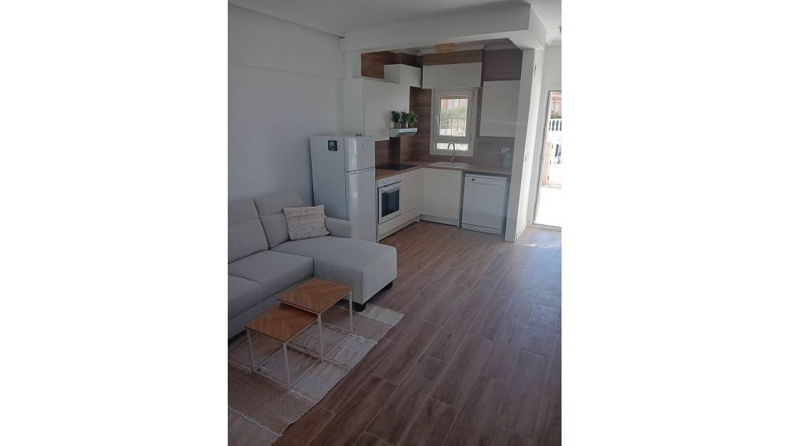 Sale - Town House - Torrevieja - La Mata