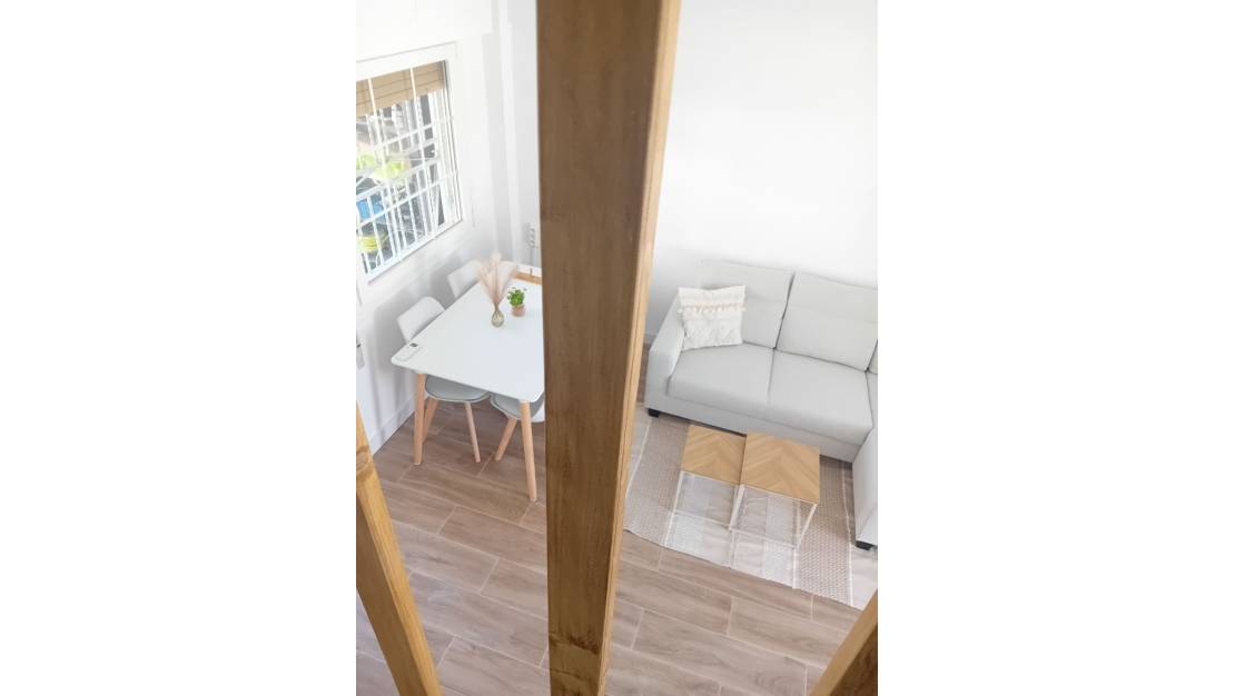 Sale - Town House - Torrevieja - La Mata