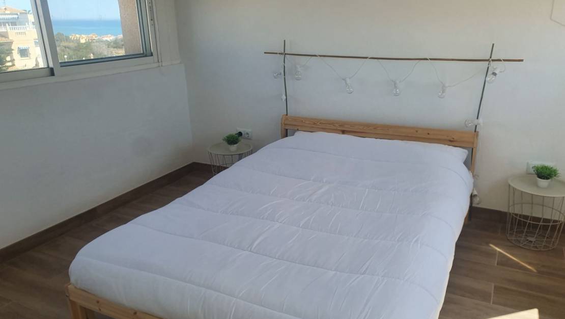 Sale - Town House - Torrevieja - La Mata