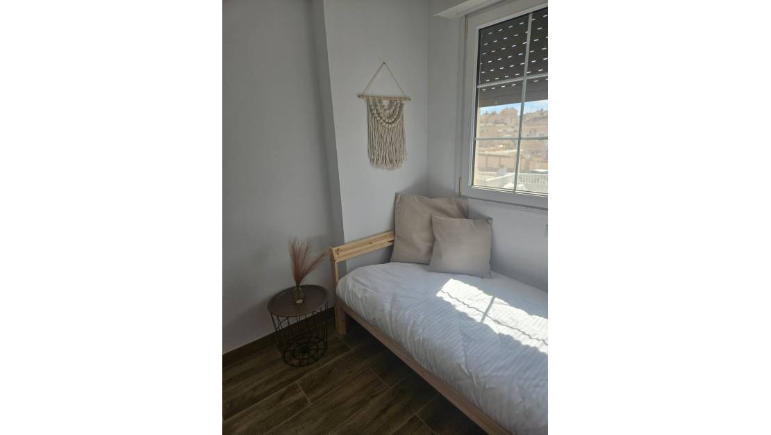 Sale - Town House - Torrevieja - La Mata