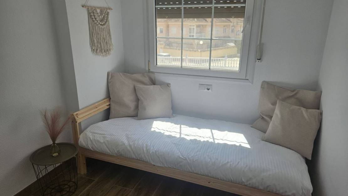 Sale - Town House - Torrevieja - La Mata