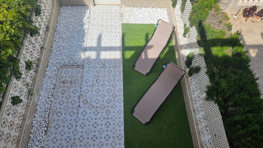 Sale - Town House - Torrevieja - La Mata