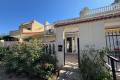 Sale - Town House - Torrevieja - La Mata
