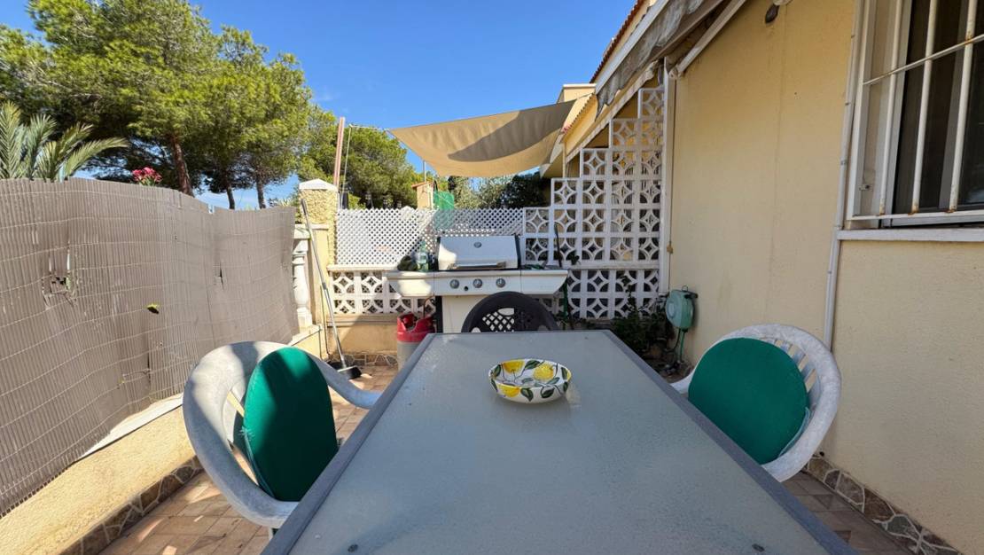 Sale - Town House - Torrevieja - La Mata