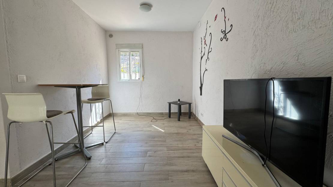 Sale - Town House - Torrevieja - La Mata