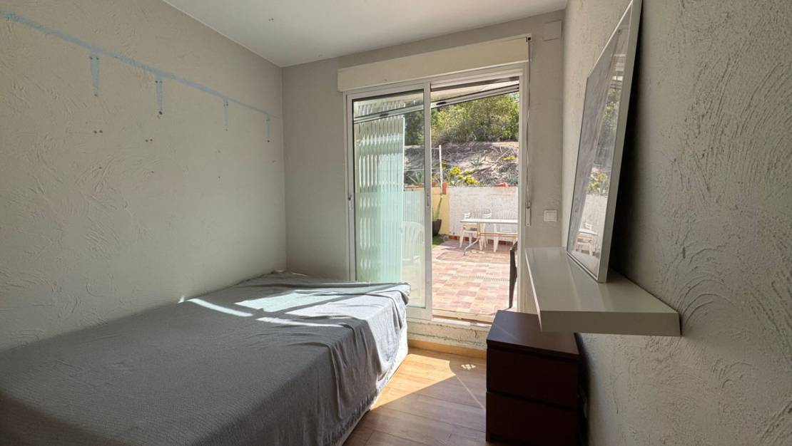 Sale - Town House - Torrevieja - La Mata