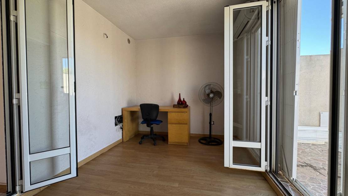 Sale - Town House - Torrevieja - La Mata