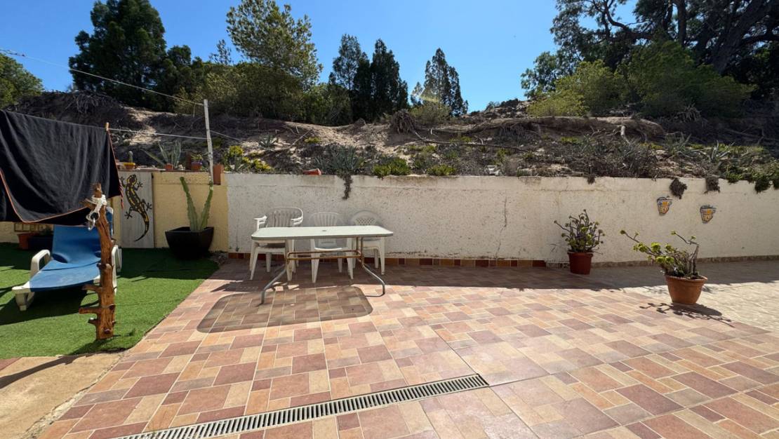 Sale - Town House - Torrevieja - La Mata