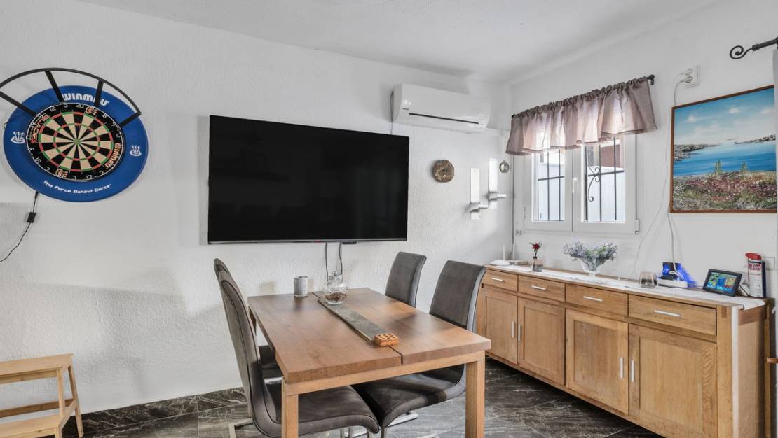 Sale - Town House - Torrevieja - La Mata