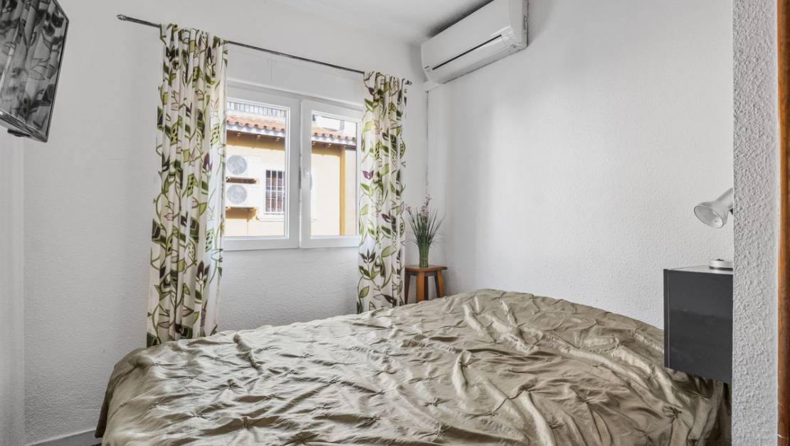 Sale - Town House - Torrevieja - La Mata