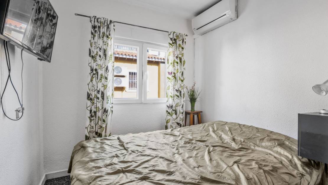 Sale - Town House - Torrevieja - La Mata