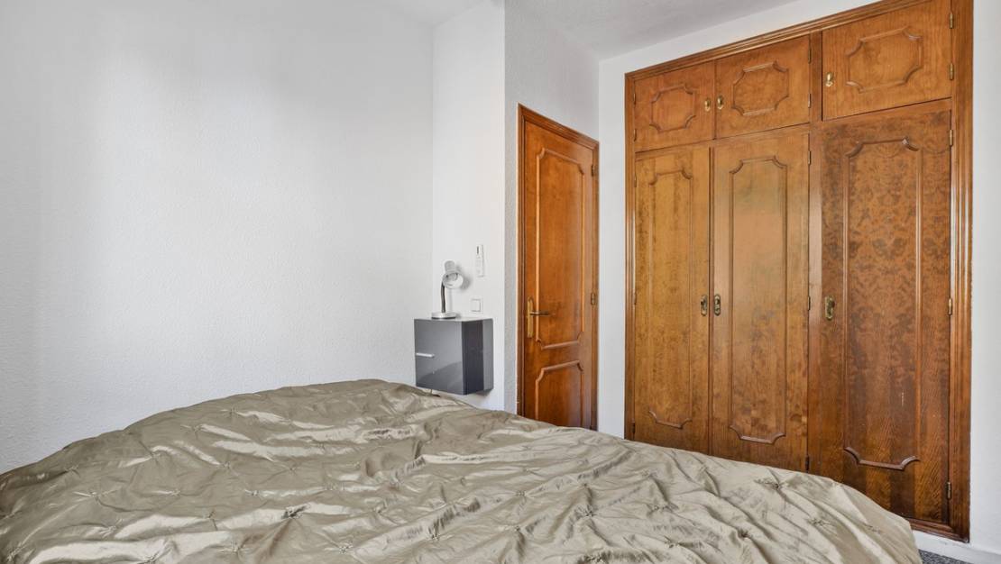 Sale - Town House - Torrevieja - La Mata