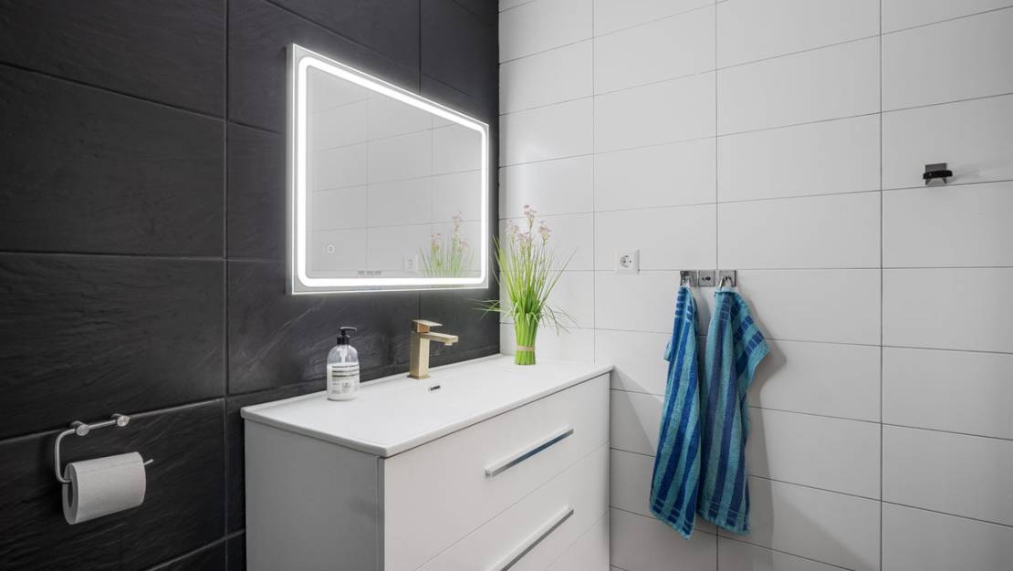 Sale - Town House - Torrevieja - La Mata