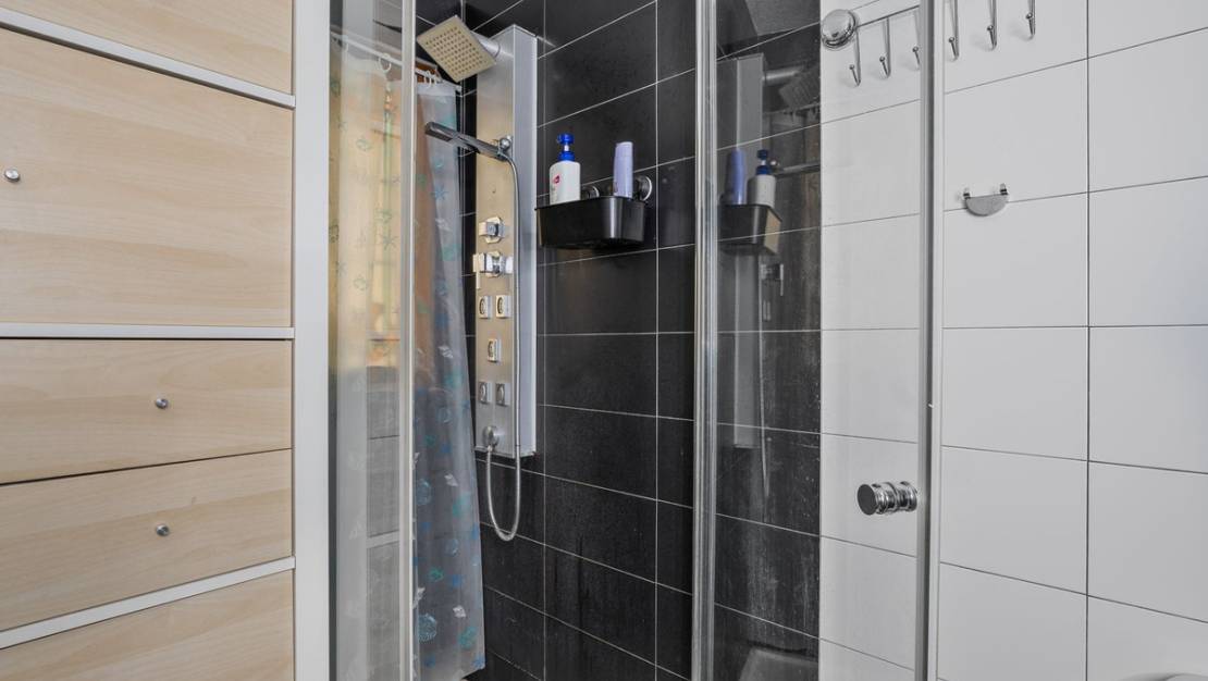 Sale - Town House - Torrevieja - La Mata