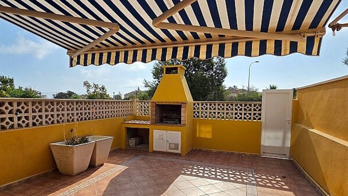 Sale - Town House - Torrevieja - La Mata