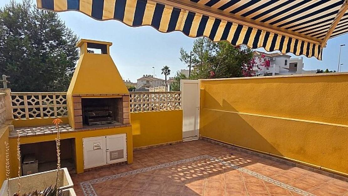 Sale - Town House - Torrevieja - La Mata
