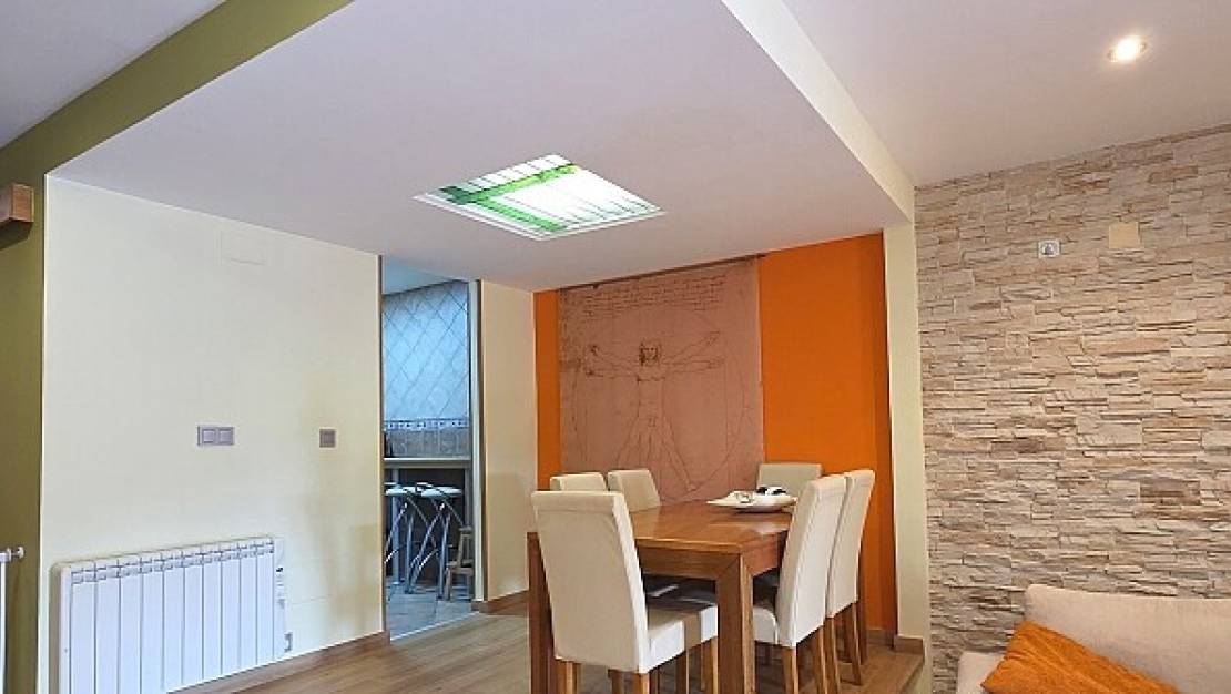 Sale - Town House - Torrevieja - La Mata