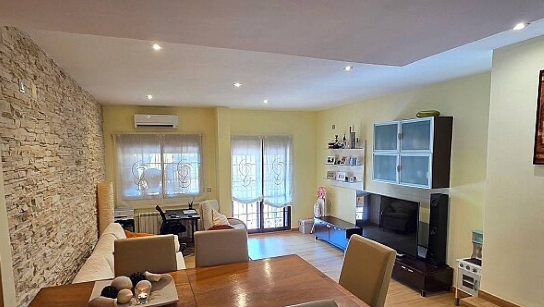 Sale - Town House - Torrevieja - La Mata