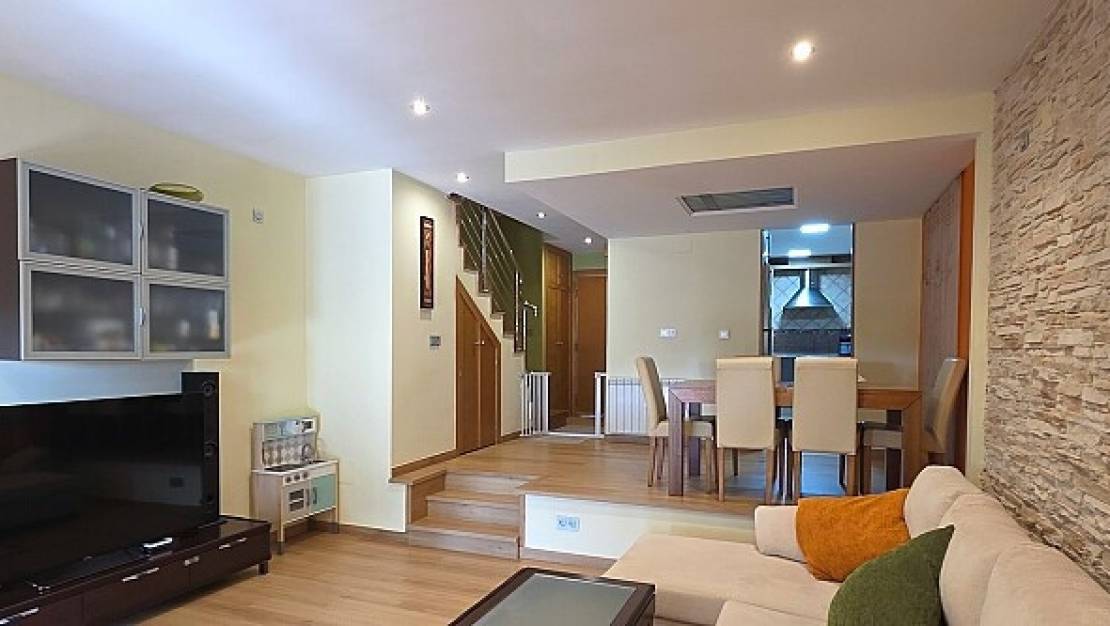 Sale - Town House - Torrevieja - La Mata