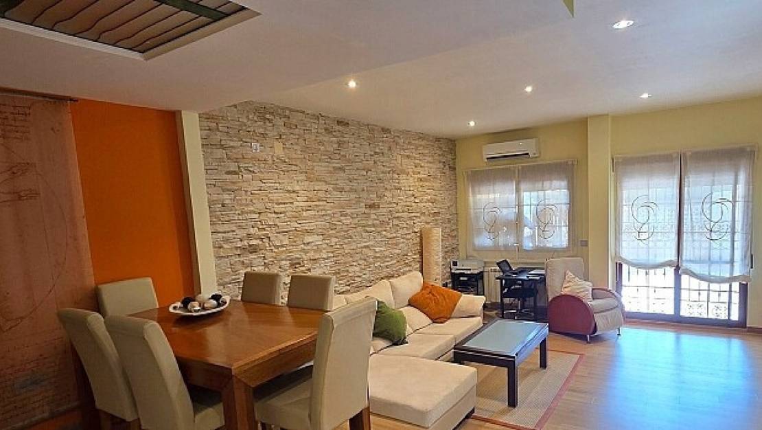 Sale - Town House - Torrevieja - La Mata
