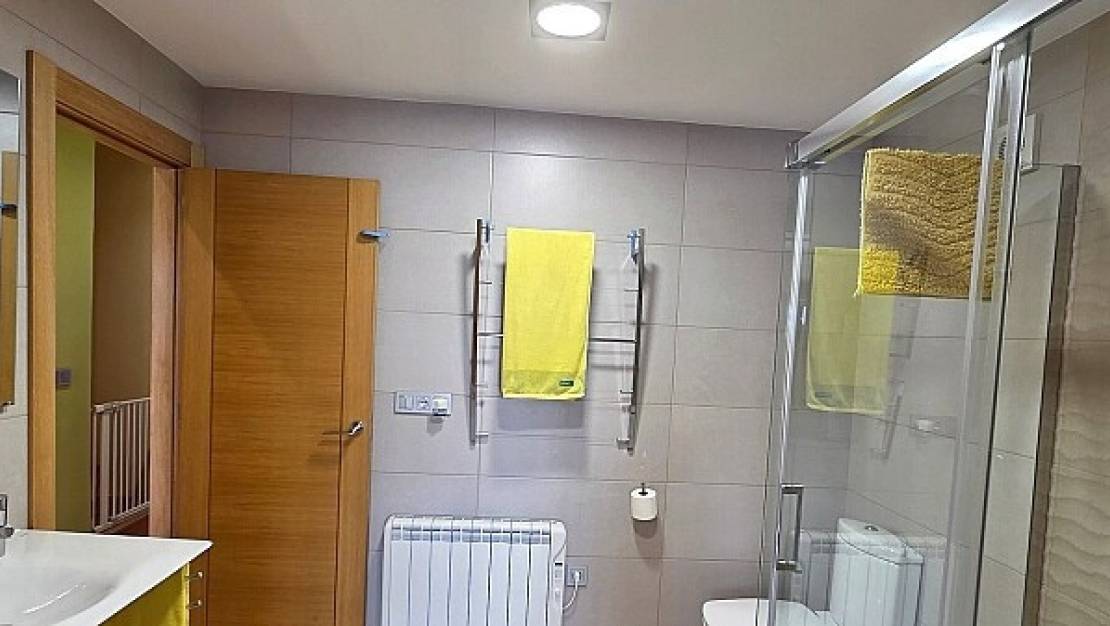 Sale - Town House - Torrevieja - La Mata