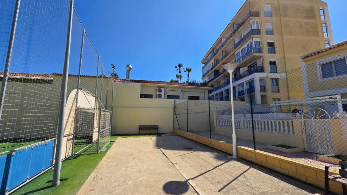 Sale - Town House - Torrevieja - La Mata