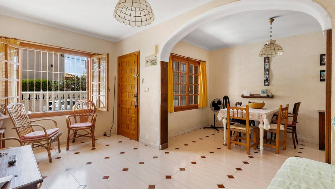Sale - Town House - Torrevieja - La Mata