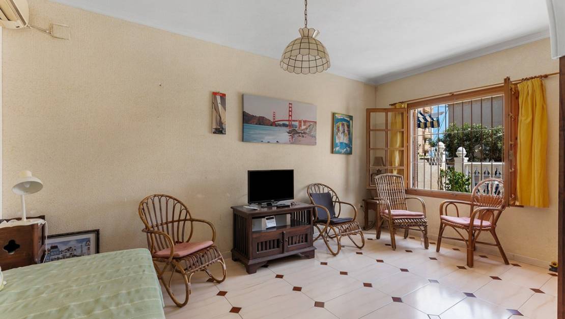Sale - Town House - Torrevieja - La Mata