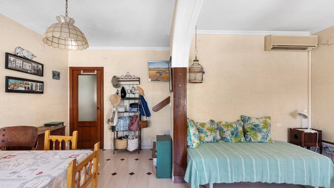 Sale - Town House - Torrevieja - La Mata