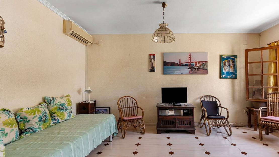 Sale - Town House - Torrevieja - La Mata