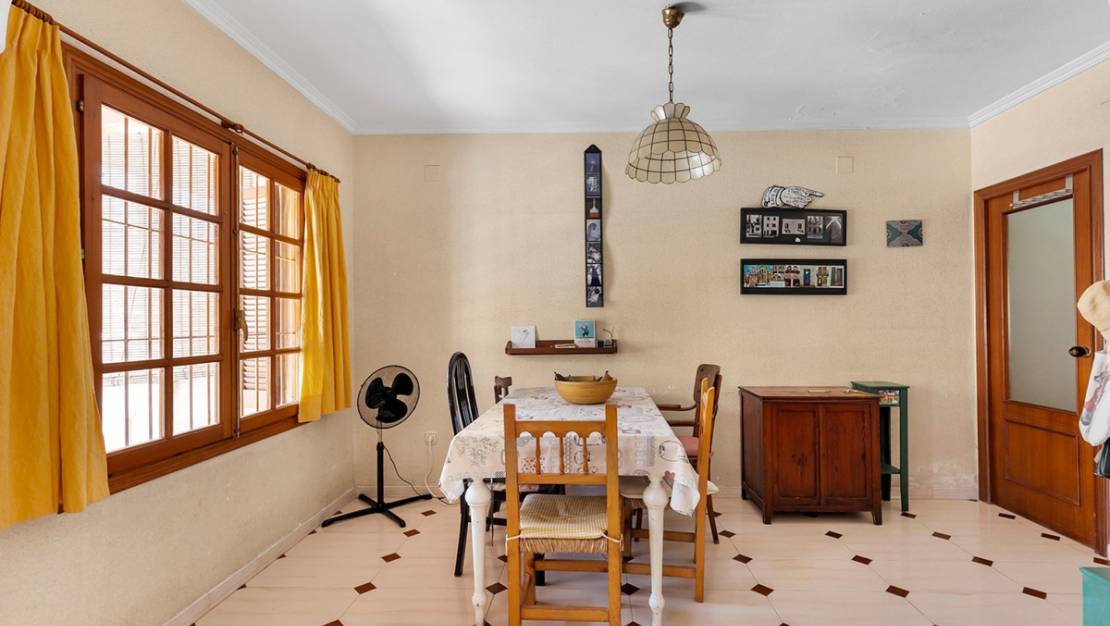 Sale - Town House - Torrevieja - La Mata
