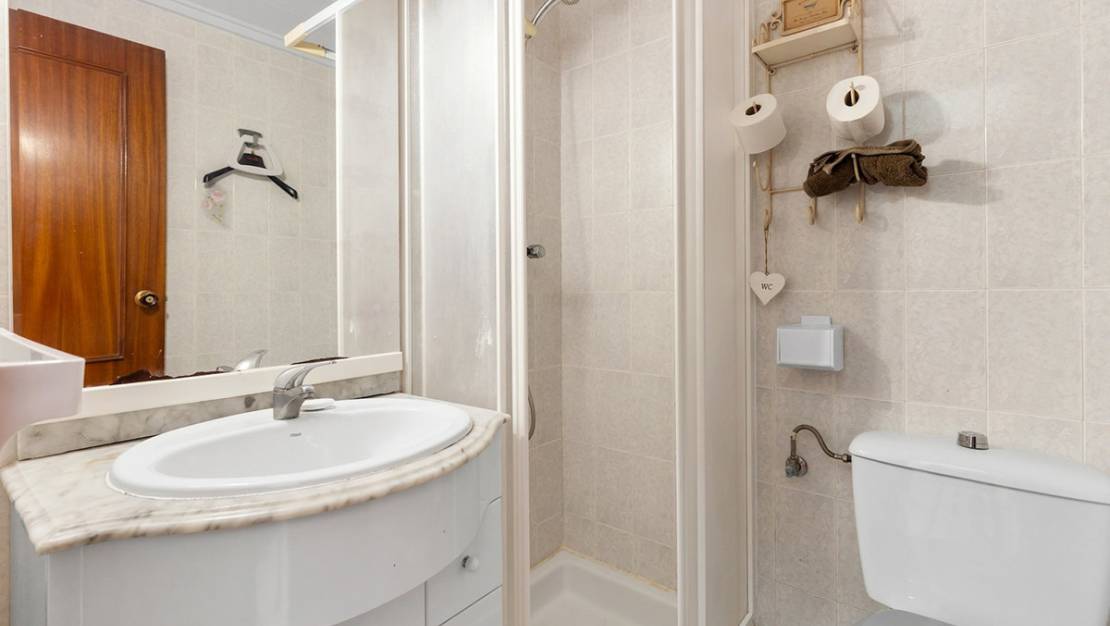 Sale - Town House - Torrevieja - La Mata